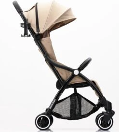Hamilton By Yoop X1 Plus Buggy – Nieuw, Hoger, Uitgebreider 2023 Model – Premium Stroller Met One Hand Folding Technologie – Kaki – Lichte, Verstelbare En Wendbare Kinderwagen Met Vele Gemakken -Babyproducten Serie Winkel 1087x1200 1