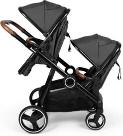 Baninni Duo Kinderwagen Luiz Grijs 26 Baninni Duo Kinderwagen Luiz Grijs -Babyproducten Serie Winkel 1088x1200 1