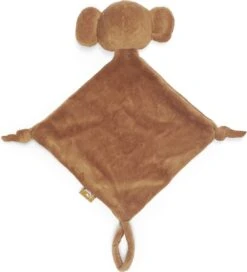 Jollein Knuffeldoekje Elephant - Caramel -Babyproducten Serie Winkel 1088x1200 4