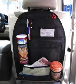 Merkloos Autostoel Organizer -Babyproducten Serie Winkel 1090x1200 3