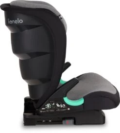 Lionelo Neal - Premium Autostoel - Hoofdsteunverstelling - Ventilatiesysteem - ISOFIX Tot 12 Jaar 33 Lionelo Neal - Premium Autostoel - Hoofdsteunverstelling - Ventilatiesysteem - ISOFIX Tot 12 Jaar -Babyproducten Serie Winkel 1091x1200 1