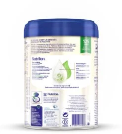Nutrilon Melk & Plantaardig 1+ - Dreumesdrink Vanaf 12 Maanden - 800 Gram 16 Nutrilon Melk & Plantaardig 1+ - Dreumesdrink Vanaf 12 Maanden - 800 Gram -Babyproducten Serie Winkel 1092x1200 3
