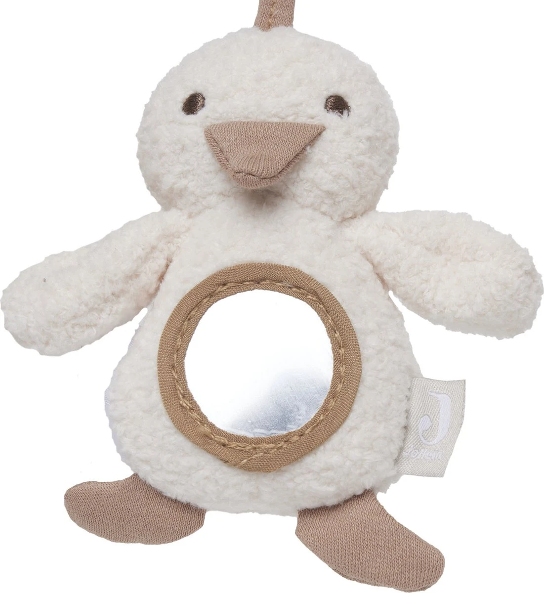 Jollein Wagenspanner - Spring Garden 11 Jollein Wagenspanner - Spring Garden - Afbeelding 9