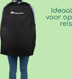 Bebeconfort Teeny 3D Buggy - Blue Chic - Vanaf De Geboorte -Babyproducten Serie Winkel 1101x1200 4