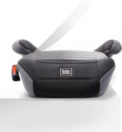 BabyAuto Zitverhoger Vista Fix Booster Groep 3 Isofix Stoelverhoger - Black 16 BabyAuto Zitverhoger Vista Fix Booster Groep 3 Isofix Stoelverhoger - Black -Babyproducten Serie Winkel 1103x1200 2