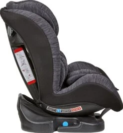 Novi Baby® - Autostoel - Tobias Pro - Black /Grey - (0-36kg) -Babyproducten Serie Winkel 1106x1200 1