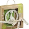 Sophie De Giraf - So Pure - Bijtring - Rond - Wit -Babyproducten Serie Winkel 1106x1200