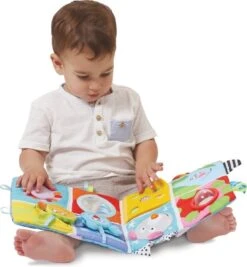 Taf Toys Activity Center Voor Aan De Box, Campingbed Of Los Te Gebruiken, Met Muziek En Licht – 0 Tot 24 Maanden -Babyproducten Serie Winkel 1109x1200
