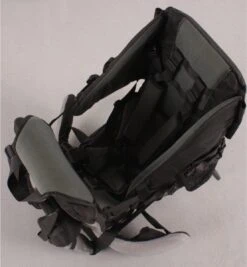 KEKK Rugdrager De Luxe Zwart -Babyproducten Serie Winkel 1110x1200 4