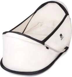 Deryan Infant BabyBox Campingbedje - Baby Klamboe - Cream -Babyproducten Serie Winkel 1113x1200 1