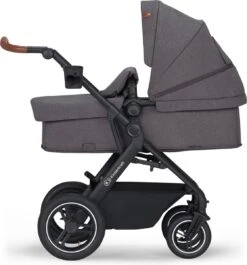 Kinderkraft B-Tour Ash Grey 3-in-1 Combi Kinderwagen Incl. Autostoel KSBTOU00DGR3000 24 Kinderkraft B-Tour Ash Grey 3-in-1 Combi Kinderwagen Incl. Autostoel KSBTOU00DGR3000 -Babyproducten Serie Winkel 1117x1200 2