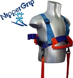 Skituigje Kind - Skiharnas Voor Kinderen - Oefentuigje Om Te Leren Skiën - NipperGrip -Babyproducten Serie Winkel 1117x1200 3