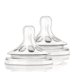 Philips Avent SCF043/27 Natural Speen - 3m+ - 2stuks -Babyproducten Serie Winkel 1117x1200 4