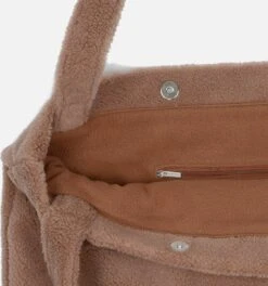 Teddy Mom Bag - Camel -Babyproducten Serie Winkel 1123x1200 1