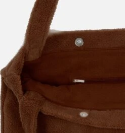 Mozz Mom Bag Teddy Cognac -Babyproducten Serie Winkel 1123x1200 2