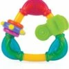 Nuby - Bijtspeelgoed - Bijtdriehoek - 3m+ -Babyproducten Serie Winkel 1125x1200