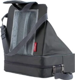 Nuby - Booster Seat - Kinderzitje - Grijs - 9m+ -Babyproducten Serie Winkel 1125x1200 4