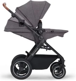 Kinderkraft B-Tour Ash Grey 3-in-1 Combi Kinderwagen Incl. Autostoel KSBTOU00DGR3000 29 Kinderkraft B-Tour Ash Grey 3-in-1 Combi Kinderwagen Incl. Autostoel KSBTOU00DGR3000 -Babyproducten Serie Winkel 1126x1200 8