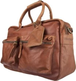 Cowboysbag The Diaper Bag Luiertas - Cognac -Babyproducten Serie Winkel 1134x1200 3