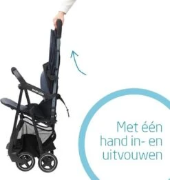 Maxi-Cosi Diza Buggy - Beste Koop Consumentenbond Februari 2022 - Brave Graphite 26 Maxi-Cosi Diza Buggy - Beste Koop Consumentenbond Februari 2022 - Brave Graphite -Babyproducten Serie Winkel 1134x1200 4
