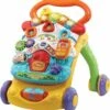 VTech 2 In 1 Baby Walker - Educatief Babyspeelgoed - Loopwagen Met Licht -Babyproducten Serie Winkel 1137x1200
