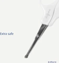 Difrax Baby Manicureset Deluxe -Babyproducten Serie Winkel 1138x1200 1