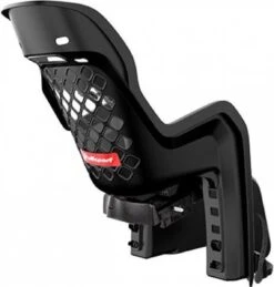 Polisport Joy Maxi CFS Fietsstoeltje Achter - Zwart/Grijs -Babyproducten Serie Winkel 1143x1200 3