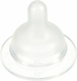 Difrax Flessenspeen Papspeen Wide/Breed - Maat XL - 2 Stuks -Babyproducten Serie Winkel 1144x1200 4