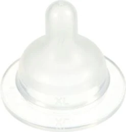 Difrax Flessenspeen Papspeen Wide/Breed - Maat XL - 2 Stuks -Babyproducten Serie Winkel 1145x1200 4