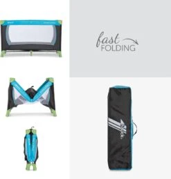 Hauck Dream N Play Campingbedje - Waterblue -Babyproducten Serie Winkel 1146x1200 2