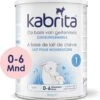 Kabrita 1 Zuigelingenmelk - Zuigelingenvoeding 0-6 Maanden - 800g -Babyproducten Serie Winkel 1146x1200 7