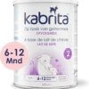 Kabrita 2 Opvolgmelk - Flesvoeding Vanaf 6 Maanden - 800g -Babyproducten Serie Winkel 1147x1200 5