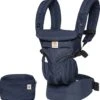 Ergobaby Omni 360 Cool Air Mesh Draagzak Baby - Midnight Blue -Babyproducten Serie Winkel 1150x1200 4