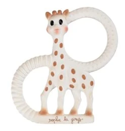 Sophie De Giraf Sophiesticated - Cadeauset - Small - Set 1 -Babyproducten Serie Winkel 1151x1200