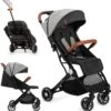 MoMi Wandelwagen Estelle - Grey -Babyproducten Serie Winkel 1151x1200 4