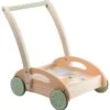 Jouéco® - The Wildies Family Loopauto Met Blokken -Babyproducten Serie Winkel 1153x1200