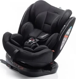 Babyauto Biro D FIX Black Group 0+ 1 2 3 - 0 Tot 36 Kg - Isofix -Babyproducten Serie Winkel 1153x1200 5