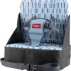 Nuby - Booster Seat - Kinderzitje - Grijs - 9m+ -Babyproducten Serie Winkel 1155x1200 3