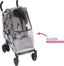 Topmark Regenhoes Voor Buggy -Babyproducten Serie Winkel 1158x1200 4