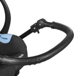 Kinderkraft Moov 3 In 1 Kinderwagen - Inclusief Autostoel - Black -Babyproducten Serie Winkel 1163x1200 4