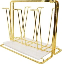 Flessenrek - Droogrek Babyfles - Flessen Rek Baby - Flessendroogrek Met Opvangbak - Afdruiprek - Afwasrek - Flessenrekje - Lekbak - Égouttoir - Goude Droogrek - Vetalo -Babyproducten Serie Winkel 1164x1200 3