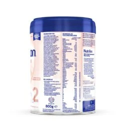 Nutrilon Duobalans 2 - Flesvoeding Vanaf 6 Maanden - 800g -Babyproducten Serie Winkel 1165x1200 4