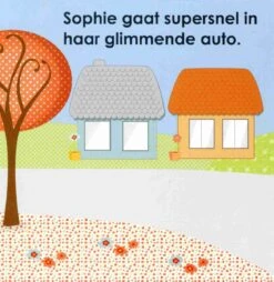 Sophie De Giraf Voelboekje: Sophie Gaat Op Stap -Babyproducten Serie Winkel 1167x1200 4