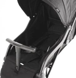 Kekk Buggy Ymo Plus Junior 45 X 105 Cm Aluminium Grijs -Babyproducten Serie Winkel 1169x1200 1