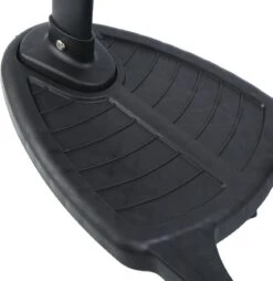 Merkloos Happyment® Universeel Meerijdplankje - Met Zitting - Voor Kinderwagen - Buggyboard - Zwart -Babyproducten Serie Winkel 1169x1200 2