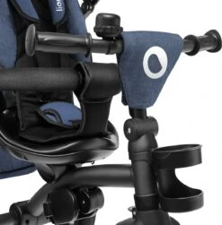 Lionelo Tris - Loopfiets - Draaibaar Stoel - Snel Opvouwsysteem - Tot 25kg 32 Lionelo Tris - Loopfiets - Draaibaar Stoel - Snel Opvouwsysteem - Tot 25kg -Babyproducten Serie Winkel 1183x1200 7