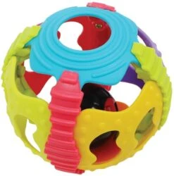 Playgro Shake Rattle And Roll Ball -Babyproducten Serie Winkel 1184x1200