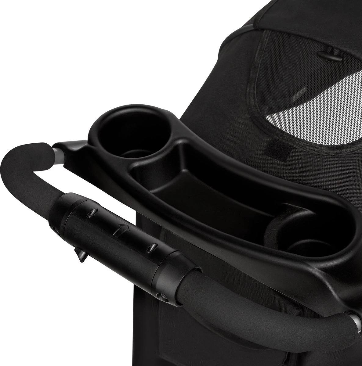 Lionelo Emma Plus - Buggy - Lichte - 5-punts Gordel - Tot 15kg 13 Lionelo Emma Plus - Buggy - Lichte - 5-punts Gordel - Tot 15kg - Afbeelding 11