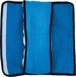 3D Blauwe Gordelkussen Of Slaapkussen Als Reiskussen In De Auto. Dit Kussen Is De Beschermer Van Riem/Gordel, Nek, Hoofd En Kind Bij Het Slapen -Babyproducten Serie Winkel 1190x1200 4