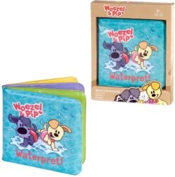 Woezel & Pip Boekje Voor In Bad 2003894 -Babyproducten Serie Winkel 1191x1200 1